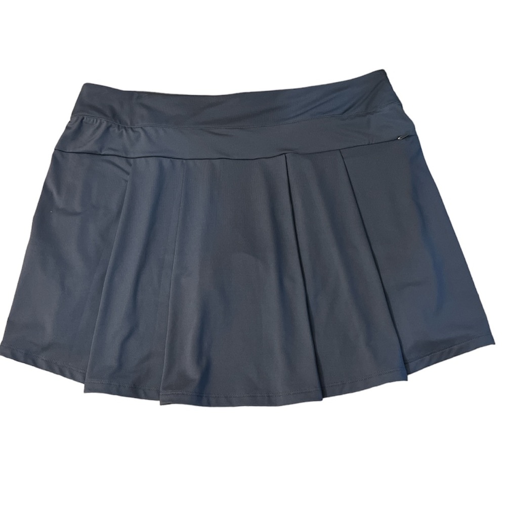 Nike Dri-Fit Skort - Picture 2 of 2
